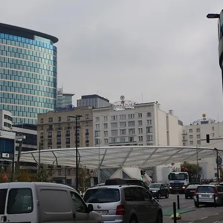 Hotel Royal Brussels