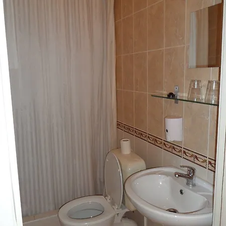 Royal Hotel Brussels